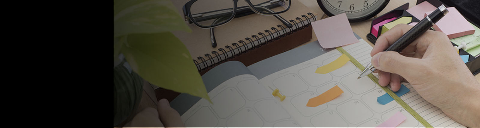 banner