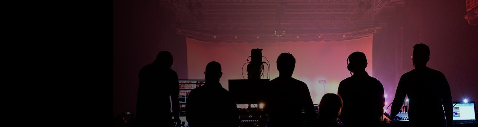 banner
