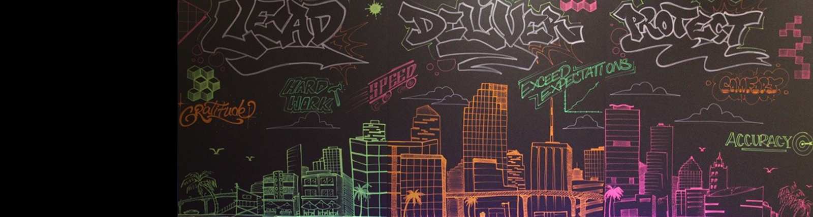 banner