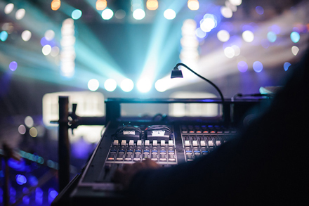 Audio Mixer.blog Feature 440x293