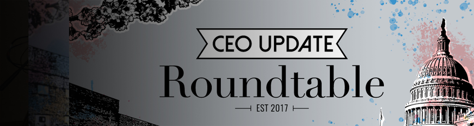 C E O Update Roundtable 2020 Banner 1600x428