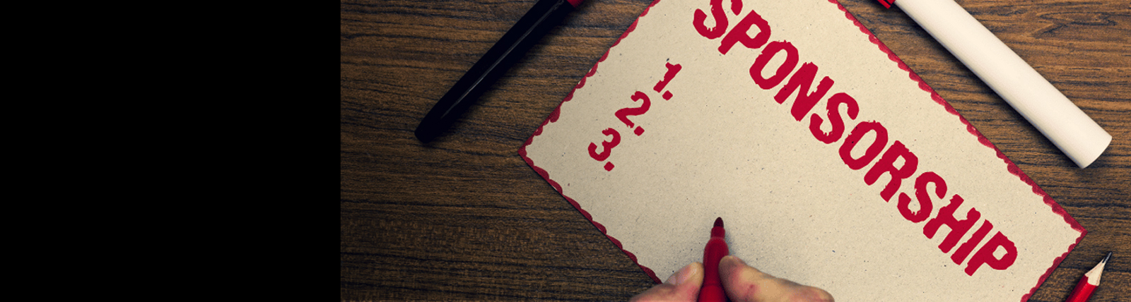 banner