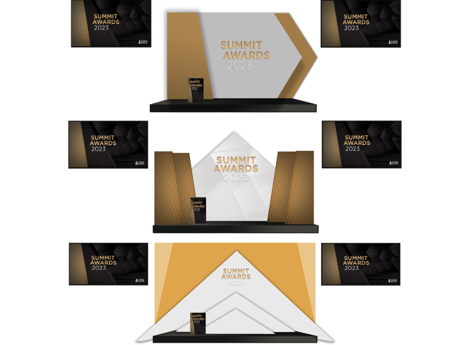 Scenic & Stage Design