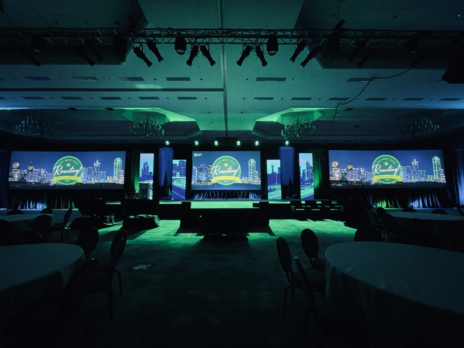 Event Types