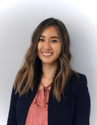 Nguyen Hanh Headshot