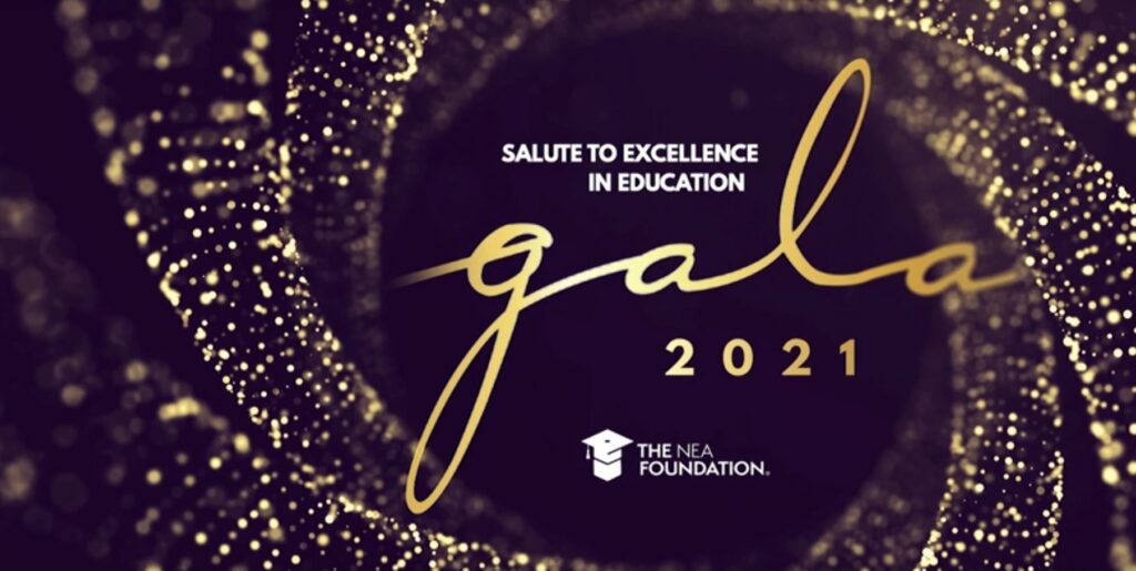 NEAF Gala 2021 Virtual Event Reel 2