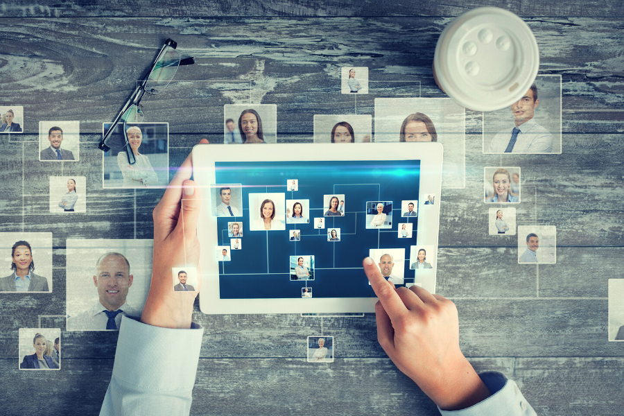 Engage Virtually Blog