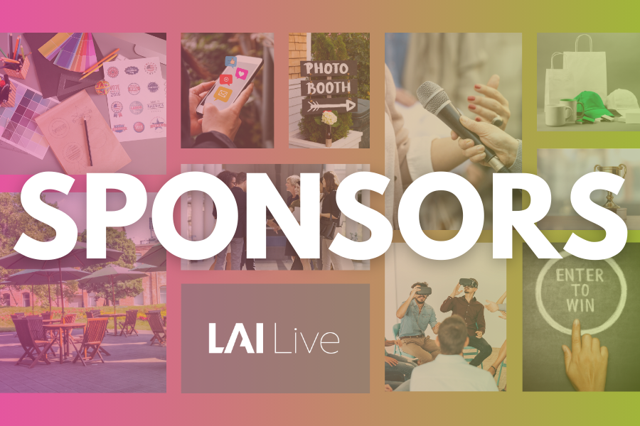 Sponsor Ideas Cover