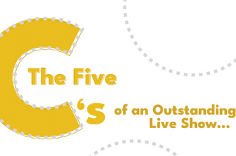 The 5 Cs Thumbnail