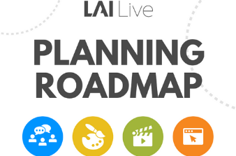 Virtual Event Planning Roadmap Preview