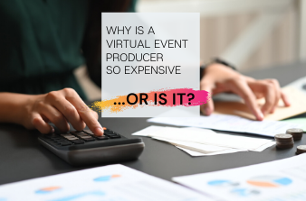 Why Virtual Producer Expensive Thumb