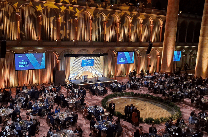Asae 2021 Using Space To Its Full Potential