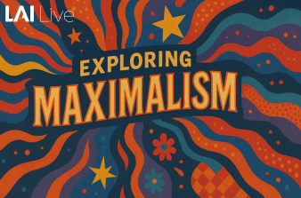Exploring Maximalism Blog Thumbnail
