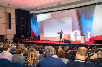 Generic Conference Stage.preview Landing