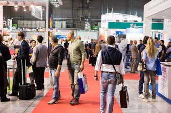 Generic Tradeshowfloor.preview Landing