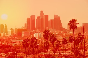 La Blog.preview Landing