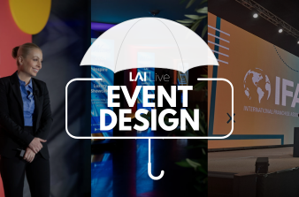 Thumbnail Event Design
