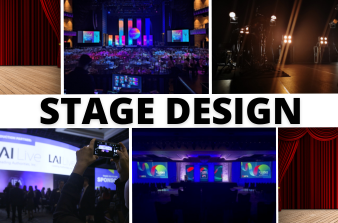 Thumbnail Stage Design