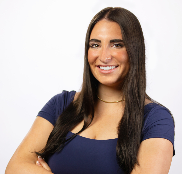 Abigail Demartini Lailive
