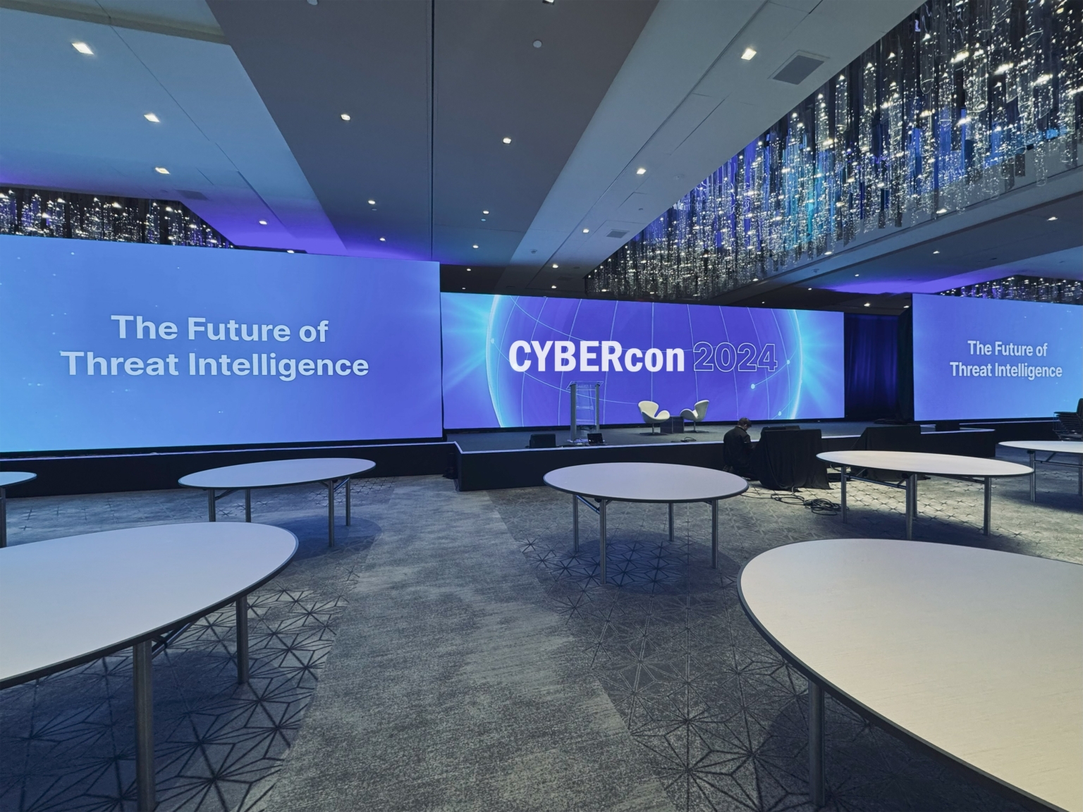 Cyber Con