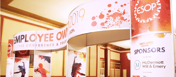 ESOP Structure 2019 Print