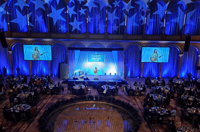 Asae 2021 Live And In Person