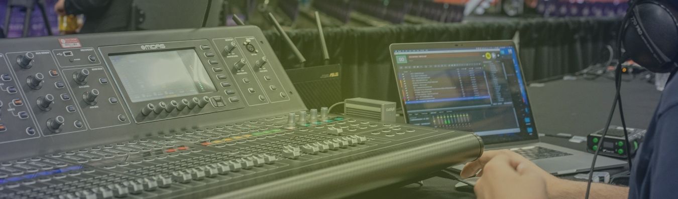 banner