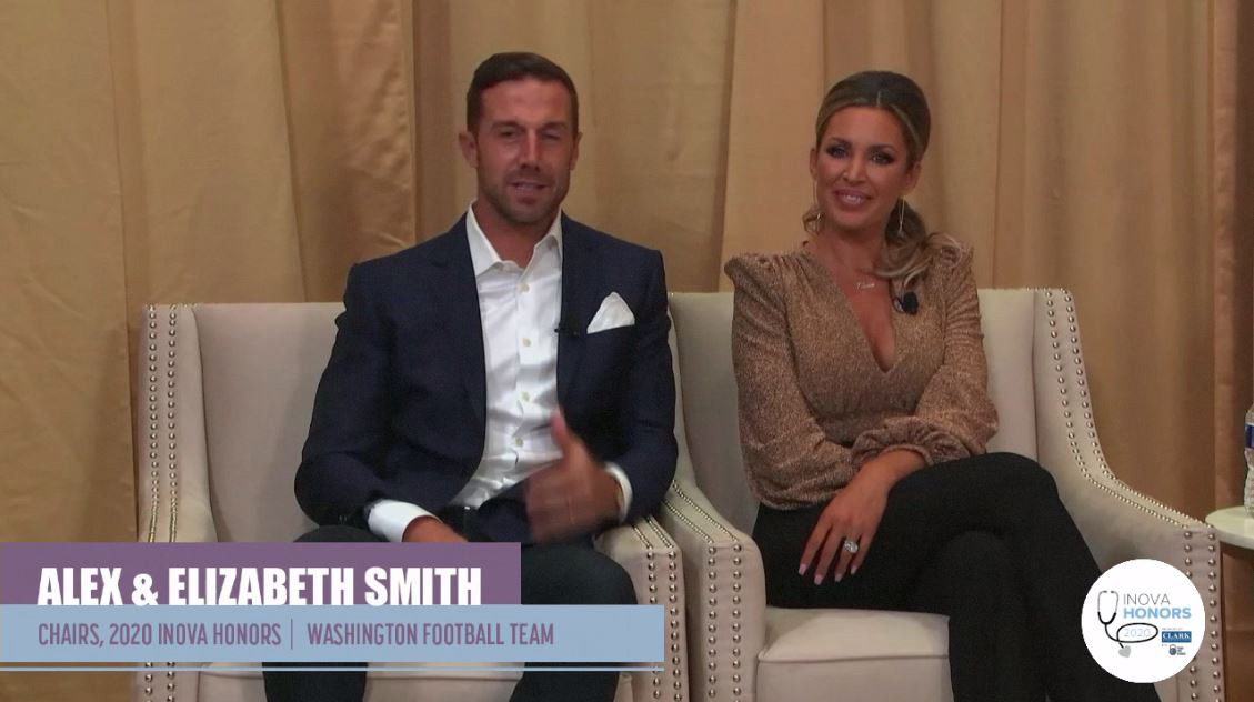 Innova Hybrid Alex Liz Smith 0