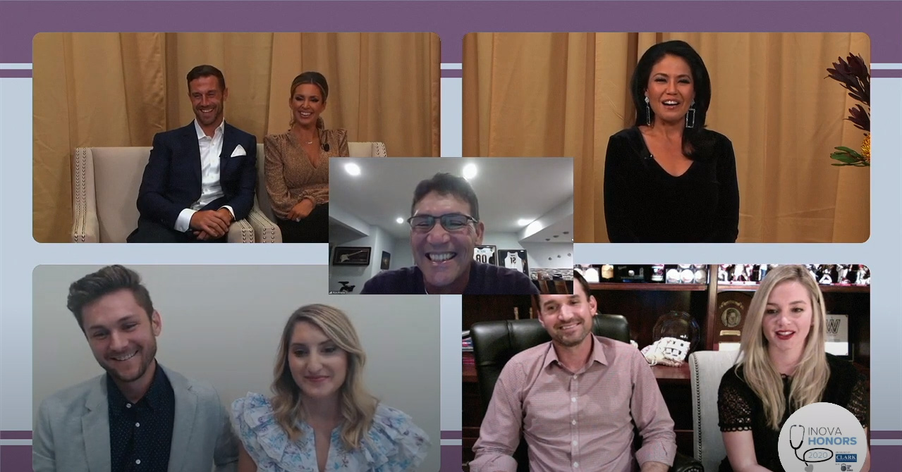 Innova Hybrid Honors Sports Screenshot 2