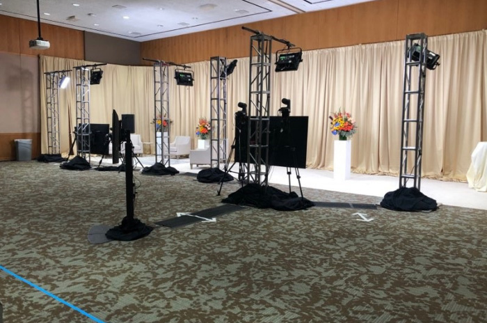 Innova Hybrid Inova Behind The Scenes