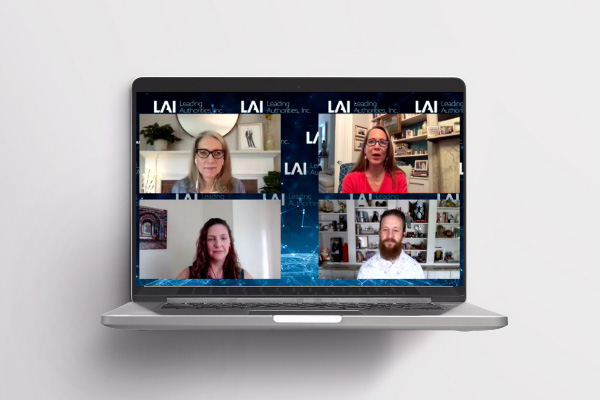 Plan V Webinar Virtual Event