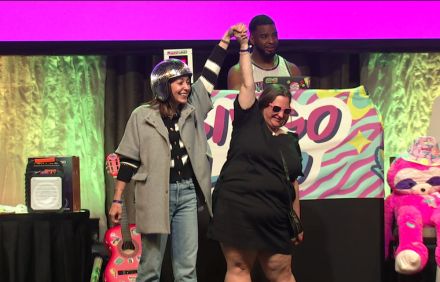 Unrelated Content (1)