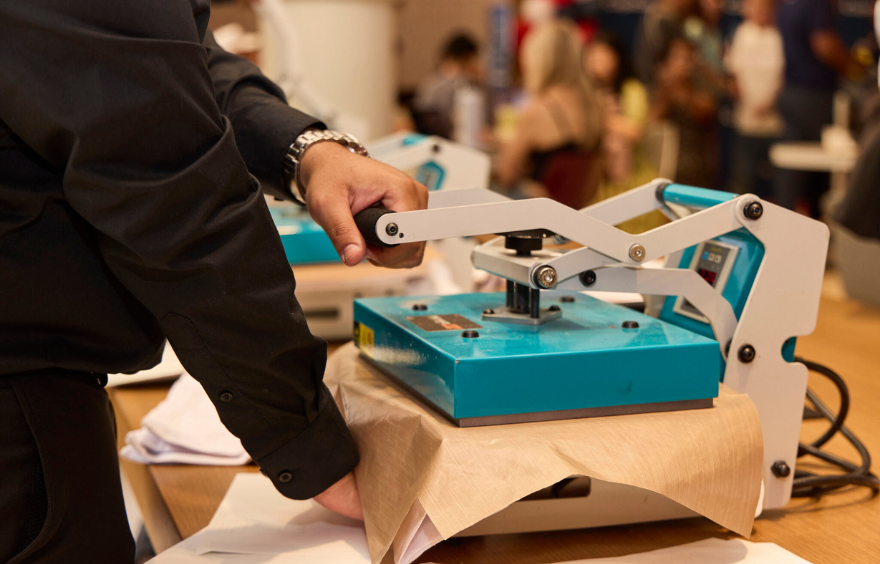 Micro Events & Pop Ups