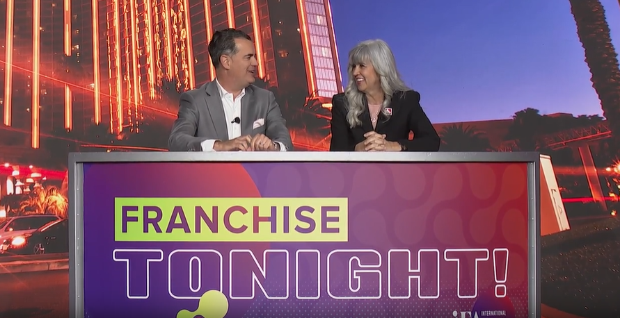 I F A Franchise Tonight