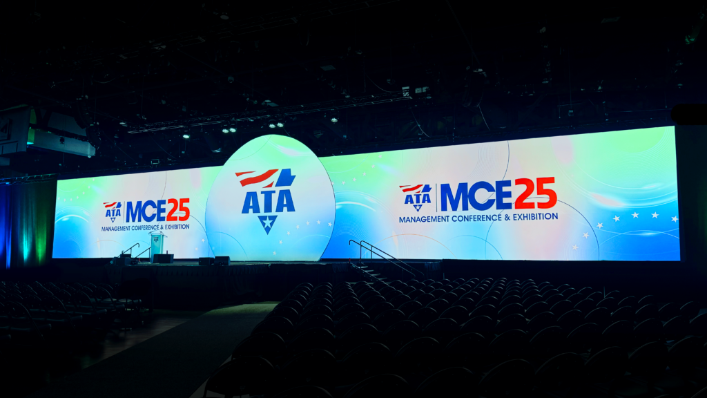ATA Scenic 2025