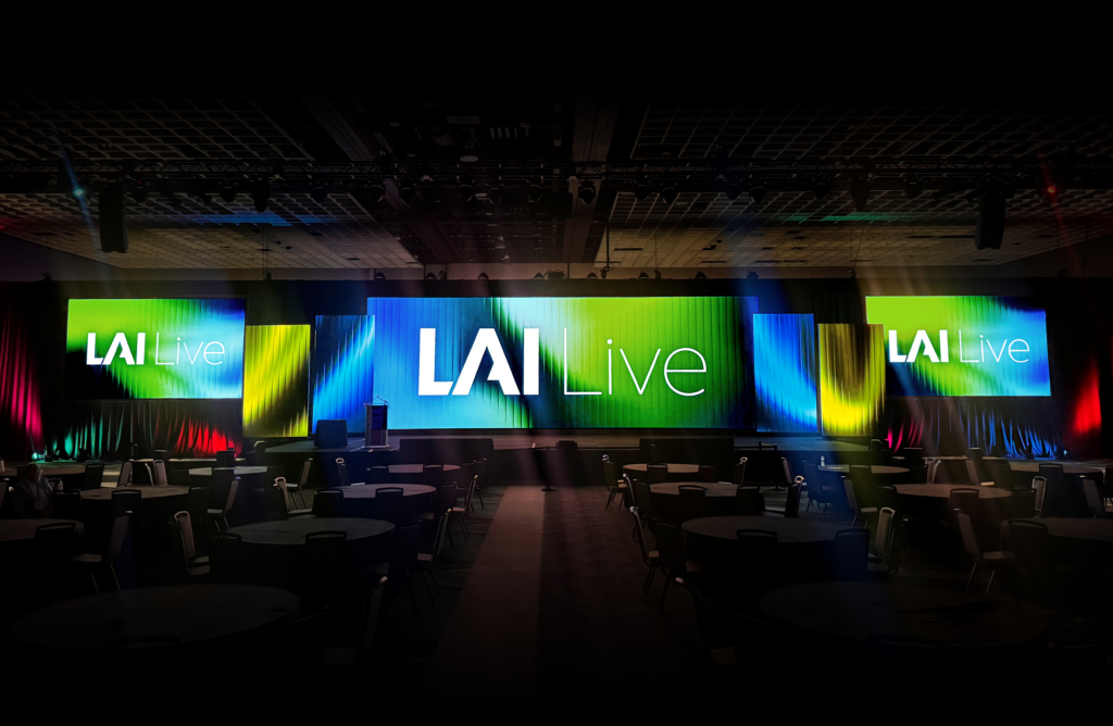 LAI Live Scenic