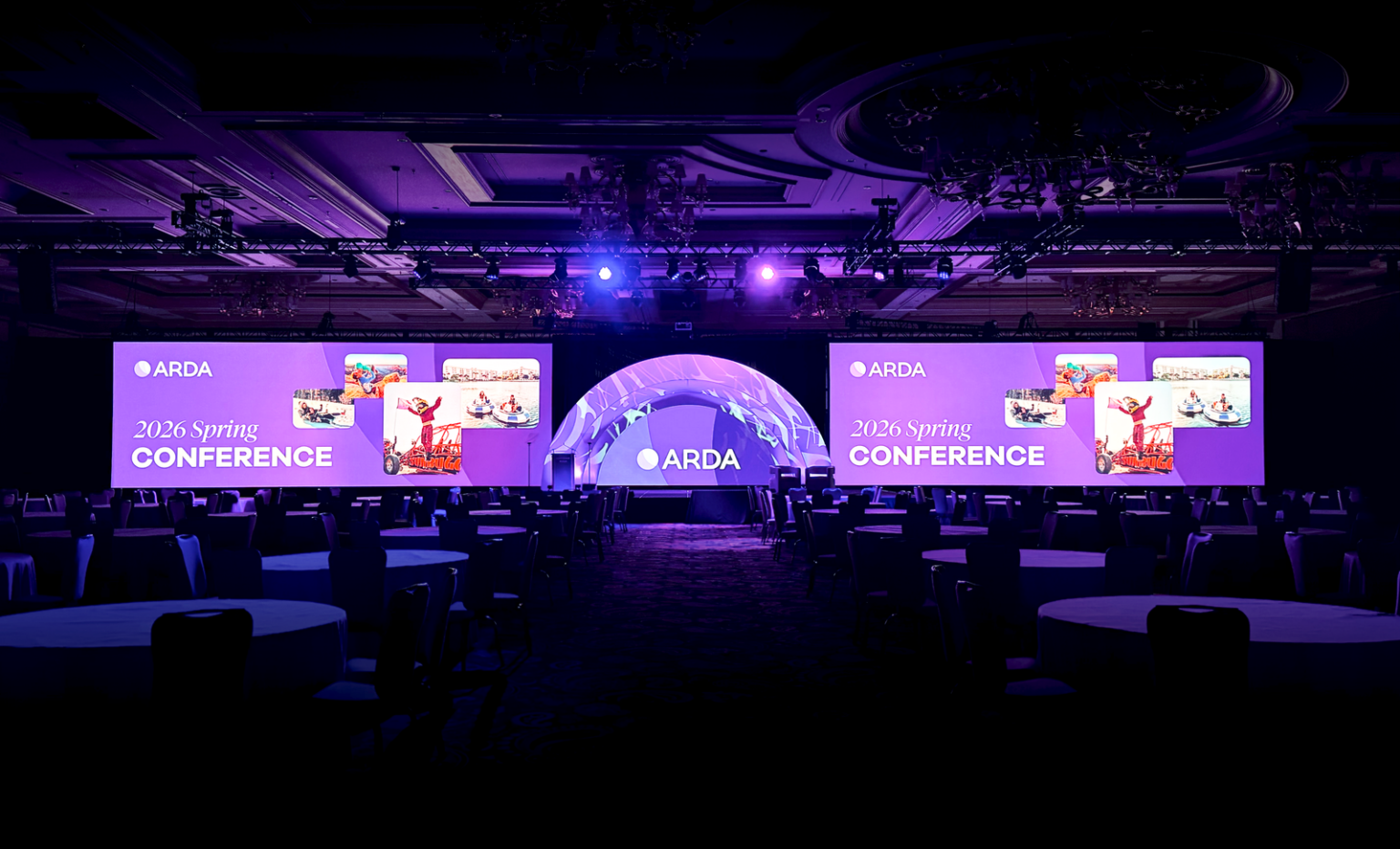 A R D A Hospitality Industry