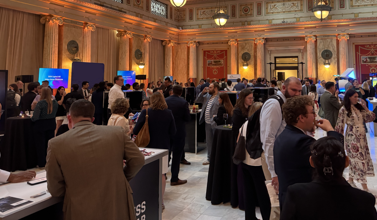Live Case Study Showcase