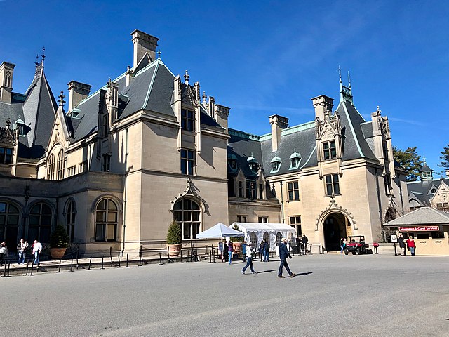 Biltmore