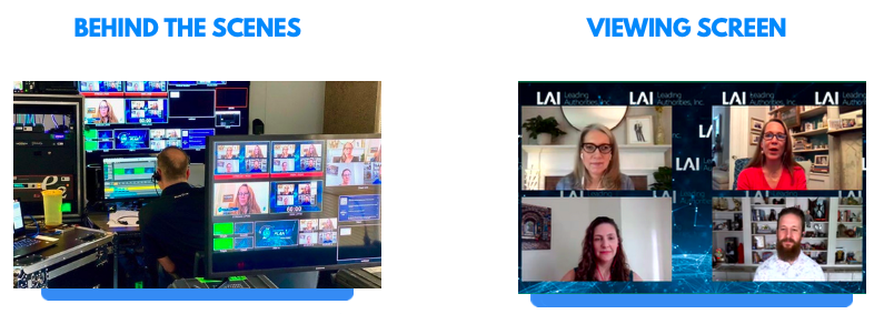 Broadcast Level Production