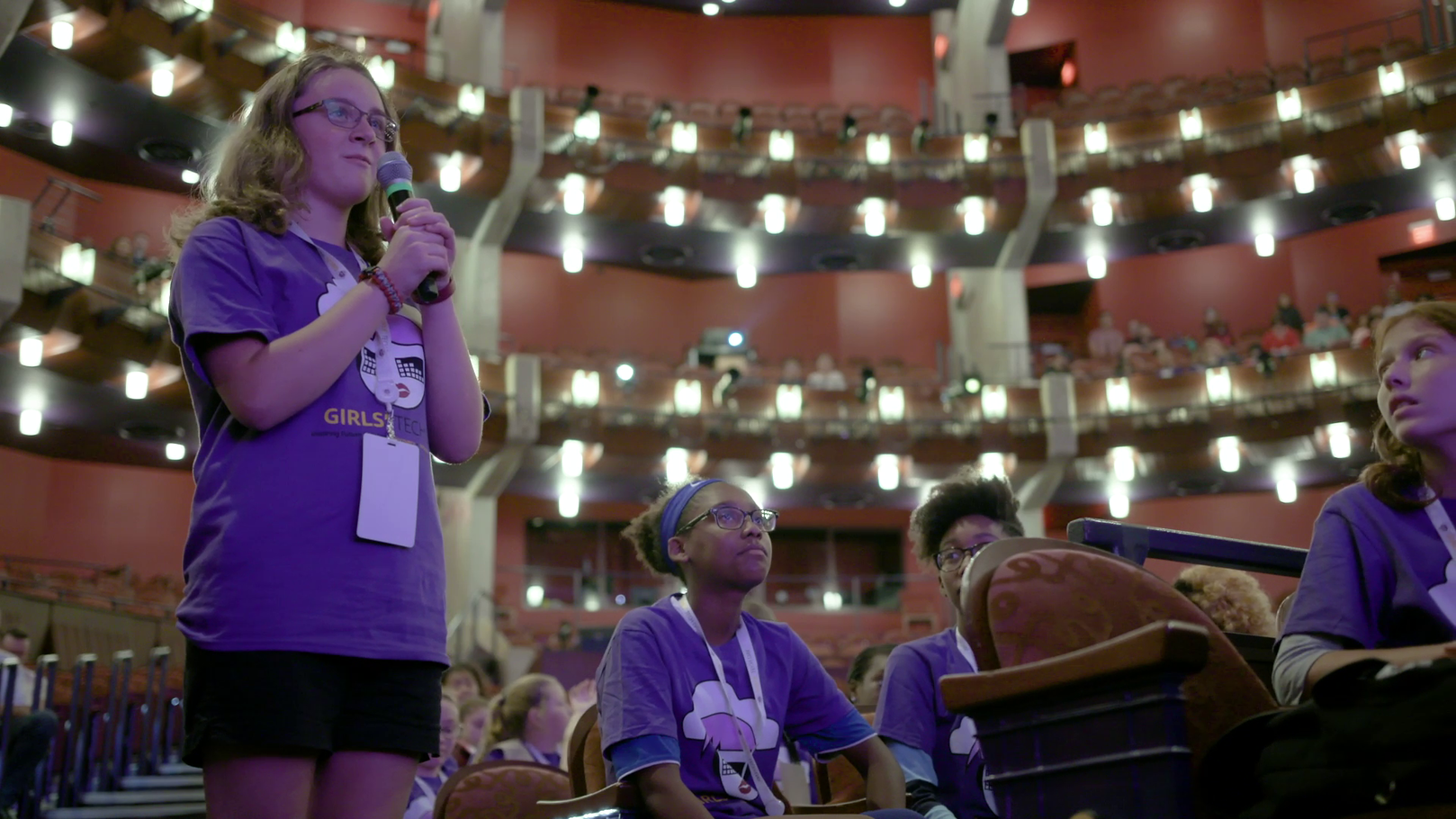 Deliver Meaning Through Conten