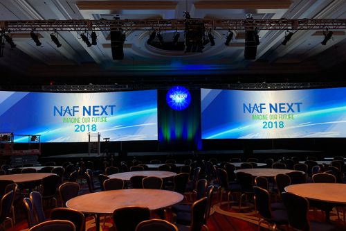 Event Theme NAF