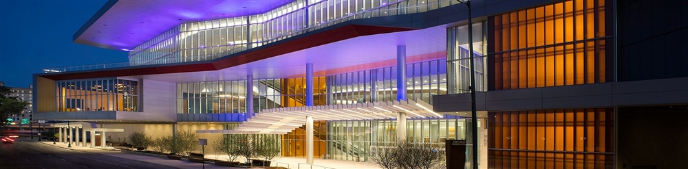 Henry B Gonzalez Covention Center