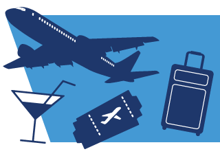 LAI Live top travel hacks