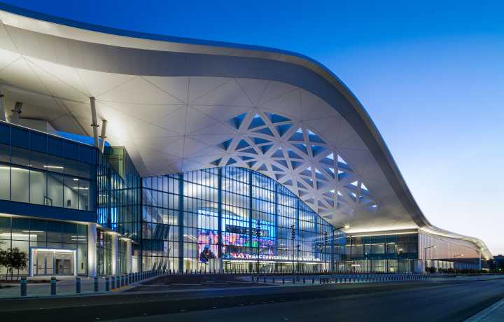 Las Vegas Convention Center