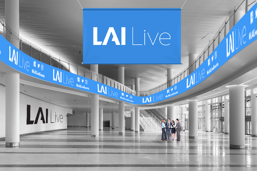 Virtual Event Platform