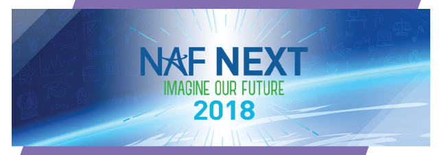 Event Experience Design NAF Next