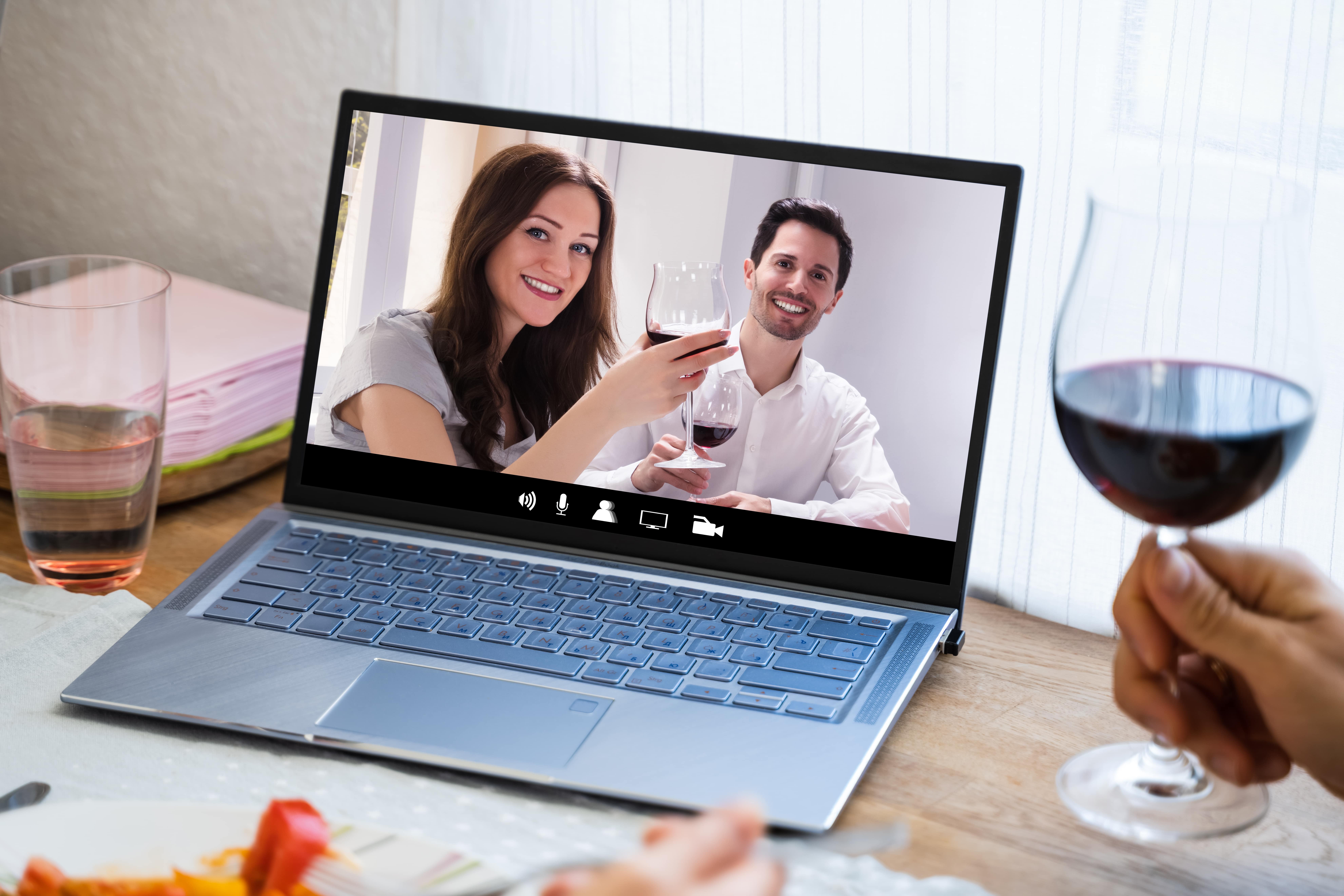 How to Host a Virtual Event