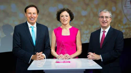 Modern Awards Shows do Exist