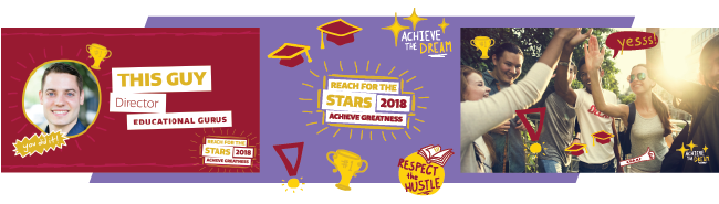 The Story Behind the Look